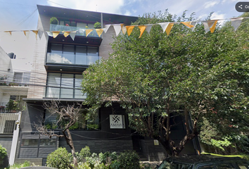 Departamento en  Agustín González De Cossío, Colonia Del Valle Centro, Ciudad De México, Cdmx, México