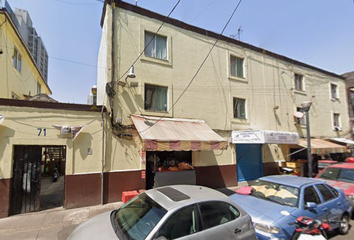 Departamento en  Aranda, Colonia Centro, Centro, 06070 Ciudad De México, Cdmx, México