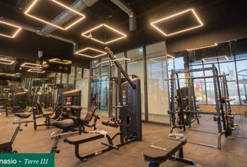 Departamento en  Avenida De La Juventud 417, Parque De Anáhuac, San Nicolás De Los Garza, Nuevo León, México