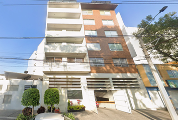 Departamento en  Av. Pdte. Plutarco Elías Calles, Albert, 03560 Ciudad De México, Cdmx, México