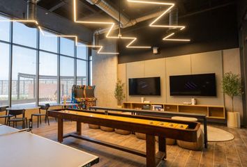 Departamento en  Avenida De La Juventud 417, Parque De Anáhuac, San Nicolás De Los Garza, Nuevo León, México
