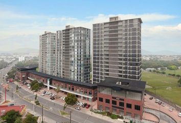 Departamento en  Avenida De La Juventud 417, Parque De Anáhuac, San Nicolás De Los Garza, Nuevo León, México