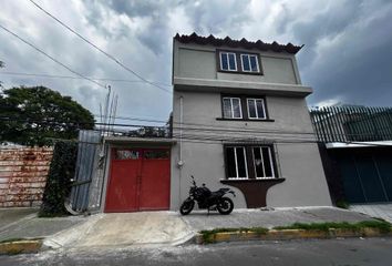 Departamento en renta en Miguel Hidalgo