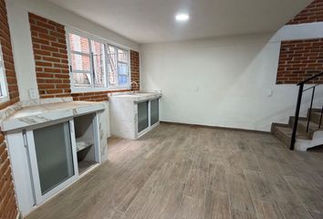 Departamento en renta en Colonia Heroes de Padierna