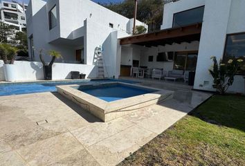 Casa en alquiler en Cumbayá