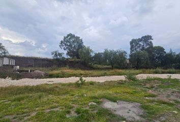 Lote de Terreno en  San Francisco Totimehuacan, Municipio De Puebla