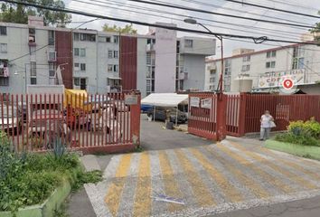 Departamento en  Candelaria De Los Patos, Zona Centro, Ciudad De México, Cdmx, México