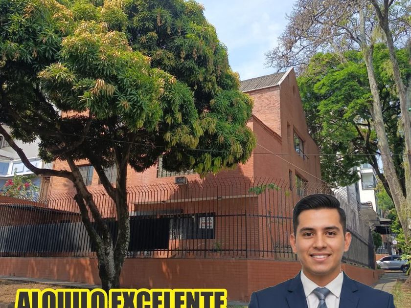 House for rent in Cali