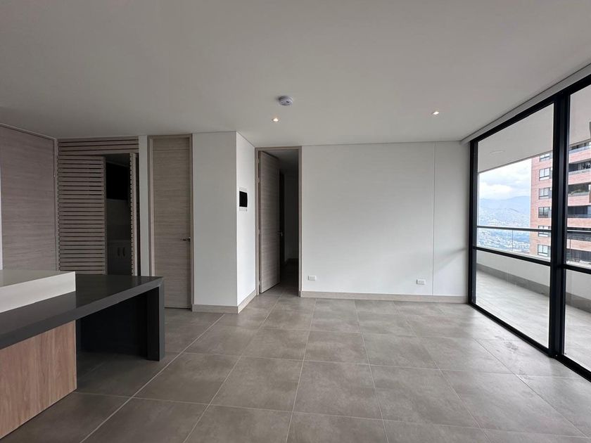 Apartment for rent in Medellín