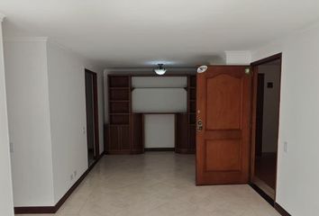 Apartment for rent in Poblado, Medellín