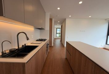 Apartment for rent in Providencia, Manizales