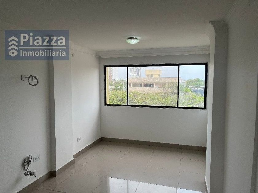 Apartamento en arriendo Altos Del Porvenir, Carrera 47, Norte Centro Historico, Barranquilla, Atlántico, Colombia