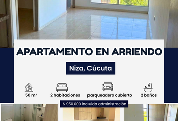 Apartamento en Cúcuta, Norte De Santander, Colombia