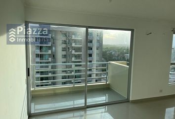Apartamento en Balcones De Villa Campestre, Transversal 3b, Sabanilla Montecarmelo, Puerto Colombia, Atlántico, Colombia
