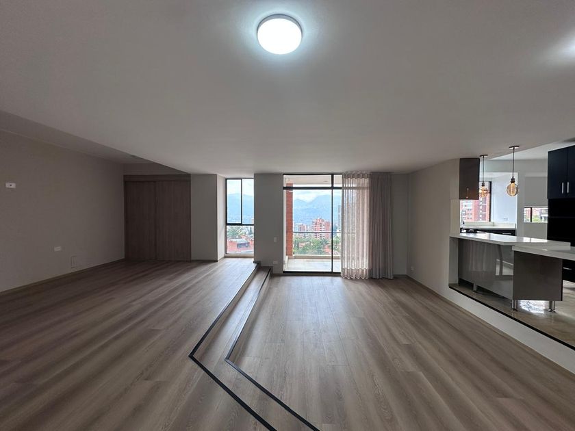 Apartment for rent in Medellín