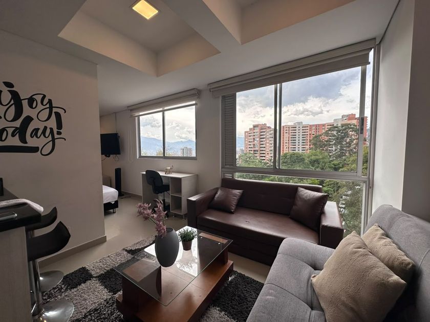 Apartment for rent in Medellín
