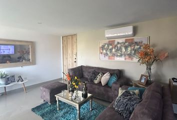 Apartment for rent in San Salvador, Barranquilla