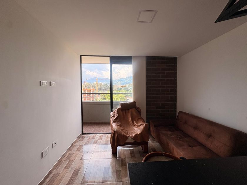 Apartment for rent in Sabaneta