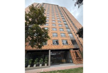 Apartment for rent in Andes Norte, Bogotá