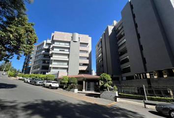 Departamento en  Bosque De Tabachines, Bosques De Las Lomas, Ciudad De México, Cdmx, México