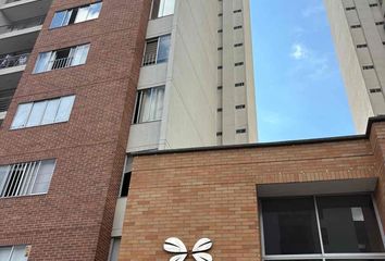 Apartment for rent in Diamante II, Bucaramanga