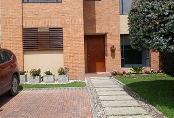 Casa en Hacienda Fontanar Aliso, Hacienda Fontanar Del Río, Chía, Cundinamarca, Colombia