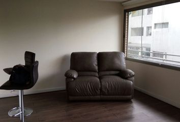 Departamento en arriendo en Providencia