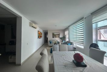 Apartment for rent in Alto Prado, Barranquilla