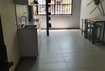 Apartamento en Florida Nueva, Medellín