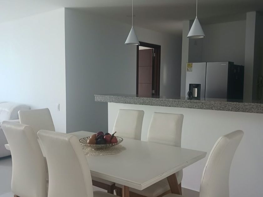 Apartamento en arriendo La Boquilla, Cartagena, Bolívar, Colombia
