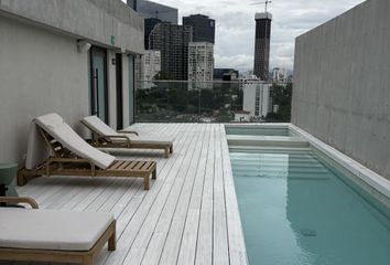 Departamento en renta en Country Club