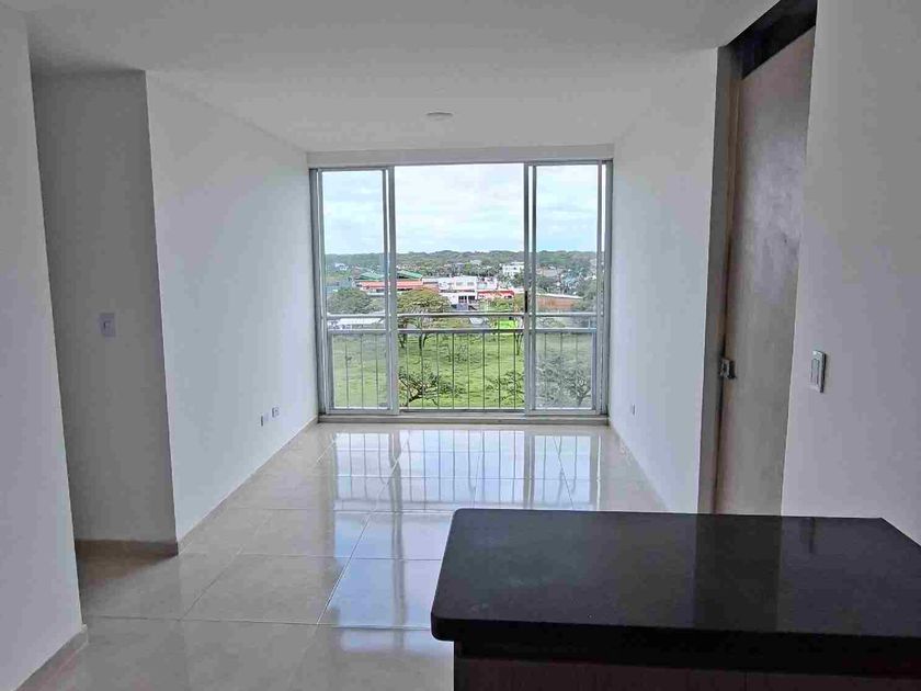 Apartamento en arriendo Edificio Mirador Del Llano 1, Villavicencio, Meta, Colombia