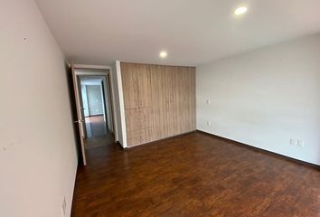 Departamento en renta en Hipódromo