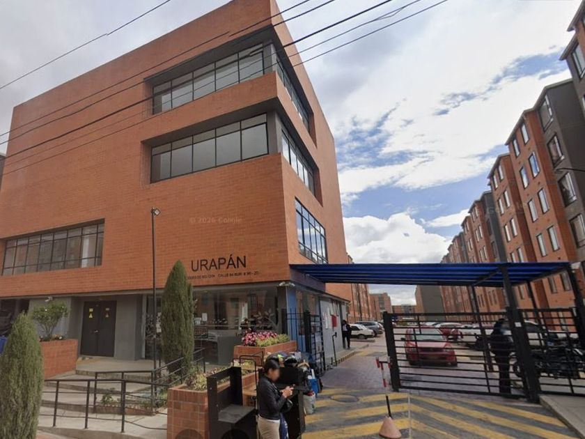 Apartment for rent in Bogotá