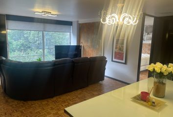 Departamento en renta en Colonia Cuauhtémoc