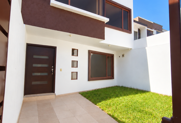 Casa en venta en San Joaquín