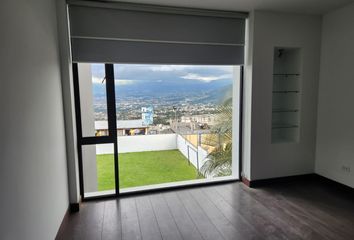 Casa en venta en Cumbayá