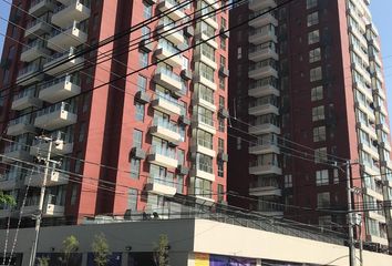 Departamento en renta en Arcos Vallarta