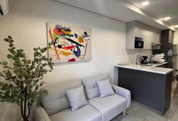 Departamento en renta en Industrial