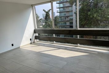 Departamento en renta en Polanco IV Sección