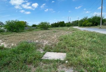 Lote de Terreno en  Dulces Nombres, Nuevo León, México