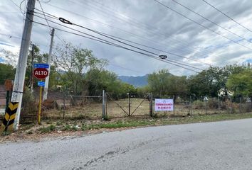 Lote de Terreno en  Lazarillos De Abajo, Nuevo León, México