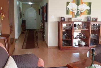 Departamento en venta en Rumipamba