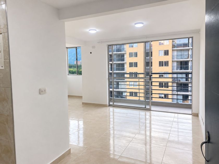 Apartamento en arriendo Eco - Hacienda Santa Cruz, Carrera 13 B Sur, Ibagué, Tolima, Colombia
