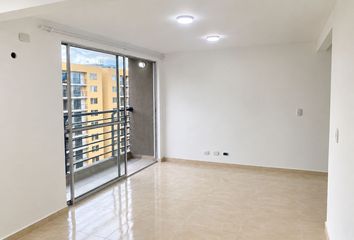 Apartment for rent in Loteo San Francisco-Aparco, Ibagué