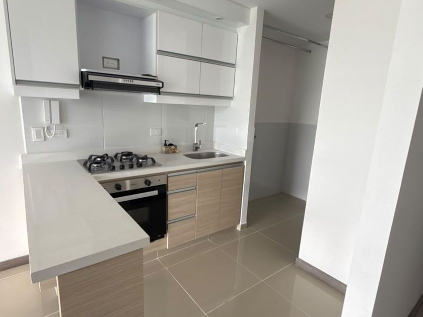 Apartamento en arriendo Los Alpes, Universidad