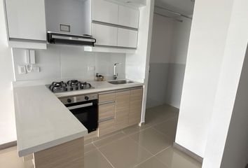 Apartamento en Los Alpes, Pereira
