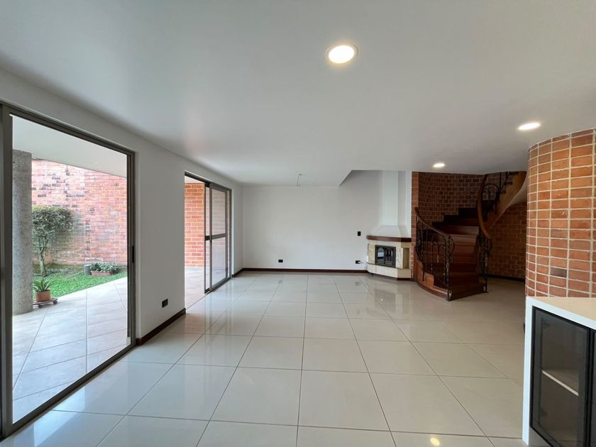 House for rent in Envigado