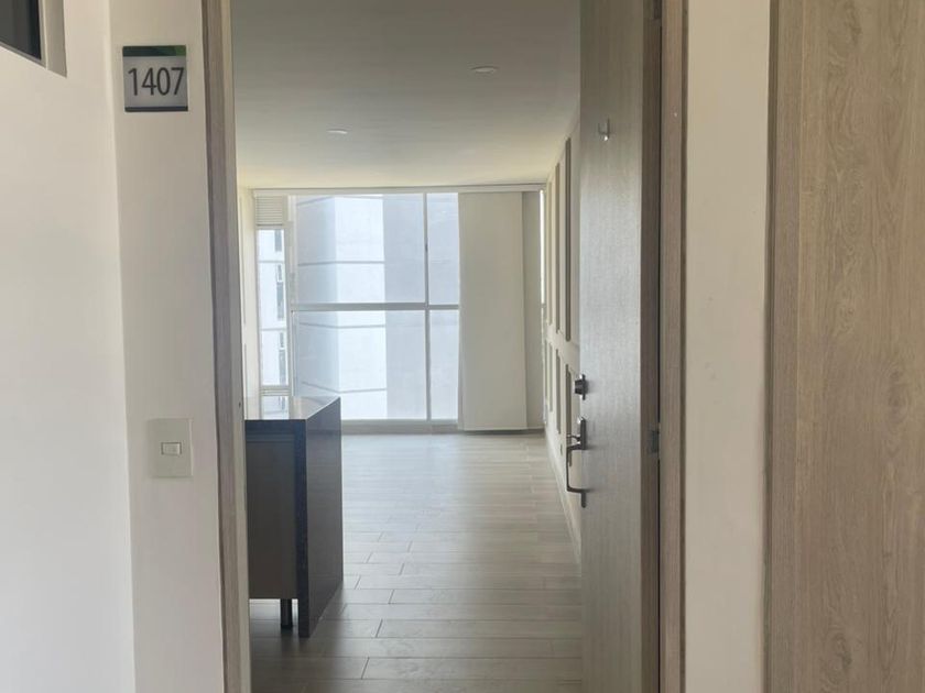 Apartment for rent in Bucaramanga