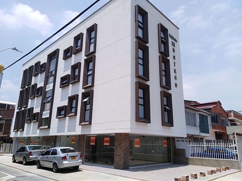 Apartamento en arriendo Carrera 36b #13-24, Cristobal Colon, Cali, Valle Del Cauca, Colombia
